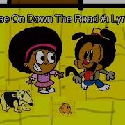 AnimateTales Official The Wiz Ease On Down The Road 1 Lyrics