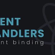 Event Handling Binding Set State In ReactJS React JS Tutorial