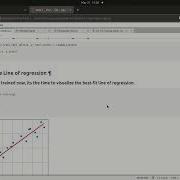 Task 1 Prediction Using Supervised Machine Learning