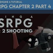 Unreal Engine 4 Tutorial FPSRPG Series Chapter 2 Part 4 Ammo UI