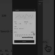 Design A Line Graph Using Figma Animation Smartphone Tech Shorts Figma Animationtutorial