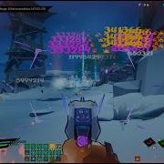 Gunfire Reborn Season 6 Crown Prince R10 Solo Elemental Damage Weapon Clear