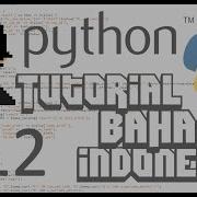 PYTHON 3 5 Tutorial Bahasa Indonesia 12 Function With Parameters