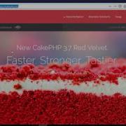 CakePHP 3 7 Standards And MySQL Database Review