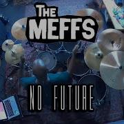 The Meffs No Future Drum Cover By Victor Munhoz 4K
