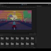 CS 579 Unity Screen Record Practice