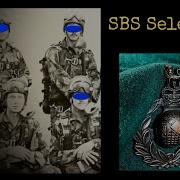 Terry Powell DCM SBS Selection Part 2