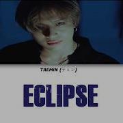 Taemin Eclipse Lyric