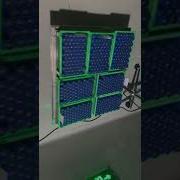 Lithium Battery Cell Vibration Test In 10 Minutes