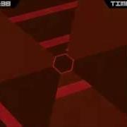 Super Hexagon No Death Speedrun