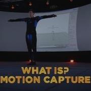 What Is Motion Capture