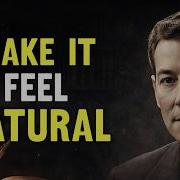 STOP Getting Excited Feel Natural Instead Neville Goddard