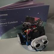 Coding With Micro Bit Smart CUTEBOT