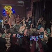 The Callous Daoboys Two Headed Trout Live In Dallas Sept 2025