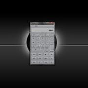 Calculator Using Java Swing Demo Source Code Deep Guider