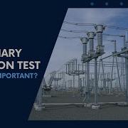 Why Primary Current Injection Test Is Essential