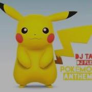 Dj Flex Pokemon Anthem Jersey Club Feat Dj Taj