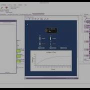 Passive Component Tester Project Using Flowcode 9