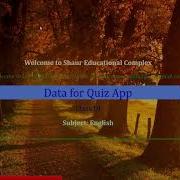 Dynamic Quiz App With Firebase Database Part 2 Data Entry And Analyitcs