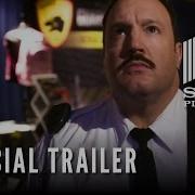 Paul Blart Mall Cop 2 Trailer 2 Official HD