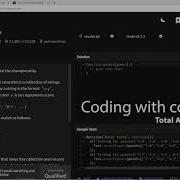 Codewars 8 Kyu Total Amount Of Points Javascript