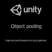Object Pooling In Unity