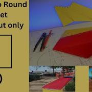 Square To Round Offset Single Layout