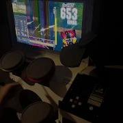 GITADORA TB Re EVOLVE NO MORE SORROW MAS D 8 20 SS