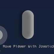 Move The Player With Joystick In ITsMagic Engine