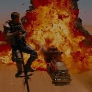 Godsmack Bulletproof NonOfficial Video Mad Max Fury Road