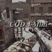 Vitzzy A COD 4 Mini