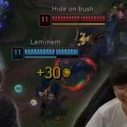 Nemesis Vs Faker AGAIN AND AGAIN Best Of LoL Stream Highlights Translated