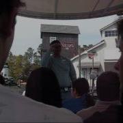 Jaws Ride With Skipper Aaron