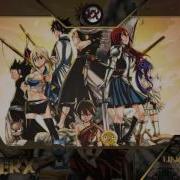 Nightcore Uncontainable