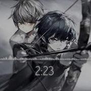 Arknights OST Industv2