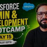 Day 15 Salesforce Bootcamp 2023 Dynamic Forms Quick Global Action App Exchange Extensions