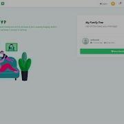 Puerto Family Tree Builder Family Tree Builder Website Php Phpscripts Familytree