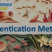 Authentication Methods CompTIA A 220 1202 2 3