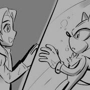 INDIGO Shadow The Hedgehog Animatic