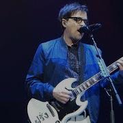 Weezer Where Is My Mind Pixies Cover Not So Silent Night 2017