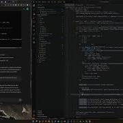 Coding The Simulation WebGPU And Rust