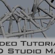 Tutorial Pipe Generator Script For 3D Studio Max