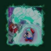Fading Slowed Daycore