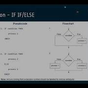 2 Programming Fundamentals Control Structures