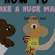 Transformice How To Make A HUGE Map