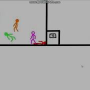 Stykz Animation Sticks Fight