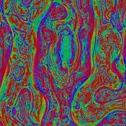 Turing Animations