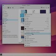 KDE 6 Service Menu ReImage