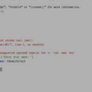 Python Tutorial 4 Input Function