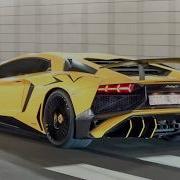 The EPIC Monaco Supercar Nightlife 6 Huayra 2x LaFerrari Agera Gintani SVJ Regera Enzo
